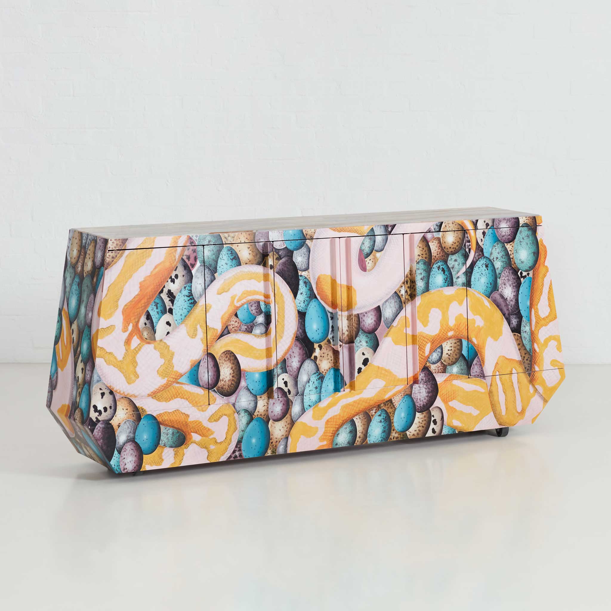 HUG ME LIKE A PYTHON | South African handmade collectable interior ...