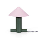 BIG BANG DESK LAMP - DOKTER AND MISSES