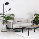 LOWVELD SOFA 2 SEATER - DOKTER AND MISSES