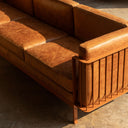 LOWVELD SOFA 2 SEATER - DOKTER AND MISSES