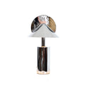 CANDY CREST TABLE LAMP