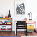 MEMO CREDENZA - MOTLEY