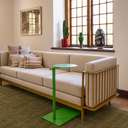 SLIDE SIDE TABLE
