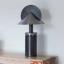 CANDY CREST TABLE LAMP