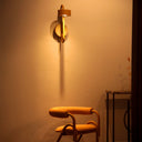 BARB WALL SCONCE - DOKTER AND MISSES