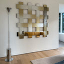 CANDY MELLOW FLOOR LAMP