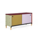 EASY MEDIA UNIT - MOTLEY - DOKTER AND MISSES