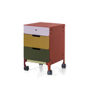 MEMO CREDENZA - MOTLEY - DOKTER AND MISSES