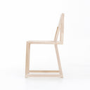 BLUE CHAIR - DOKTER AND MISSES
