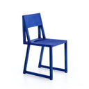 BLUE CHAIR - DOKTER AND MISSES
