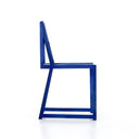 BLUE CHAIR - DOKTER AND MISSES