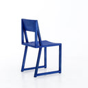 BLUE CHAIR - DOKTER AND MISSES