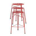 DORADO STOOL - DOKTER AND MISSES