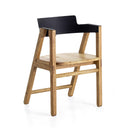 LOOP CHAIR - DOKTER AND MISSES