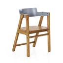 LOOP CHAIR - DOKTER AND MISSES