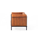 LOWVELD SOFA 1 SEATER - DOKTER AND MISSES