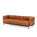 LOWVELD SOFA 3 SEATER - DOKTER AND MISSES