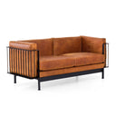 LOWVELD SOFA 2 SEATER - DOKTER AND MISSES