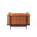 LOWVELD SOFA 1 SEATER - DOKTER AND MISSES