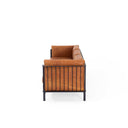 LOWVELD SOFA 3 SEATER - DOKTER AND MISSES