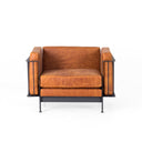 LOWVELD SOFA 1 SEATER - DOKTER AND MISSES