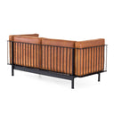 LOWVELD SOFA 2 SEATER - DOKTER AND MISSES