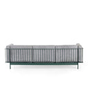 LOWVELD SOFA 3 SEATER - DOKTER AND MISSES