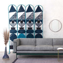 LOWVELD SOFA 3 SEATER - DOKTER AND MISSES