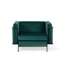 LOWVELD SOFA 1 SEATER - DOKTER AND MISSES