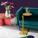 LOWVELD SOFA 1 SEATER - DOKTER AND MISSES