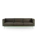 LOWVELD SOFA 3 SEATER - DOKTER AND MISSES