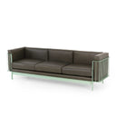 LOWVELD SOFA 3 SEATER - DOKTER AND MISSES