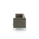 LOWVELD SOFA 3 SEATER - DOKTER AND MISSES