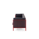 LOWVELD SOFA 3 SEATER - DOKTER AND MISSES