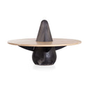 UFO COFFEE TABLE - DOKTER AND MISSES