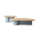 PARADISE COFFEE TABLE - DOKTER AND MISSES