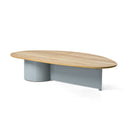 PARADISE COFFEE TABLE - DOKTER AND MISSES