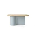 PARADISE COFFEE TABLE - DOKTER AND MISSES