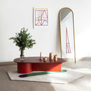 PARADISE COFFEE TABLE - DOKTER AND MISSES