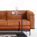 SLIDE SIDE TABLE - DOKTER AND MISSES