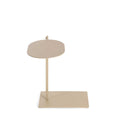 SLIDE SIDE TABLE - DOKTER AND MISSES