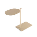 SLIDE SIDE TABLE - DOKTER AND MISSES