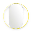 MIRROR O - DOKTER AND MISSES