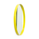 MIRROR O - DOKTER AND MISSES