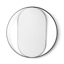 MIRROR O - DOKTER AND MISSES
