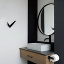 MIRROR O - DOKTER AND MISSES