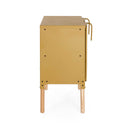 HINGE UNIT 2 DOOR - DOKTER AND MISSES