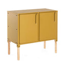 HINGE UNIT 2 DOOR - DOKTER AND MISSES