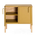 HINGE UNIT 2 DOOR - DOKTER AND MISSES