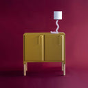 HINGE UNIT 2 DOOR - DOKTER AND MISSES